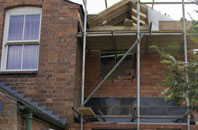 free Amersham home extension quotes