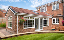 Amersham house extension leads